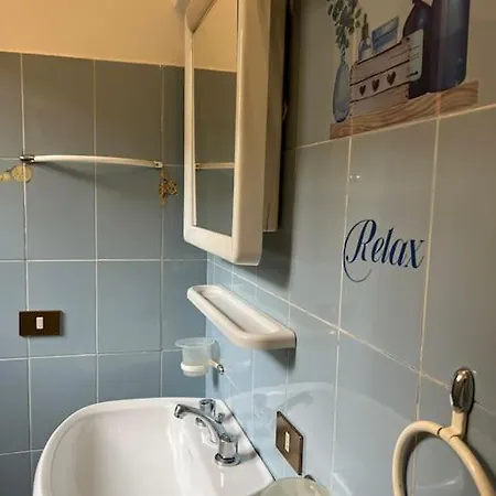 Apartment La Tana Moderna