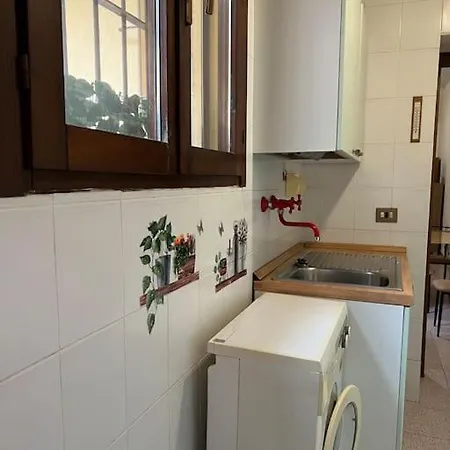 Apartment La Tana Moderna Piacenza