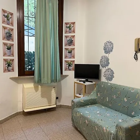 La Tana Moderna * Piacenza