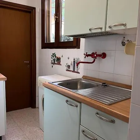 Appartement La Tana Moderna