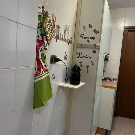 La Tana Moderna Appartement *