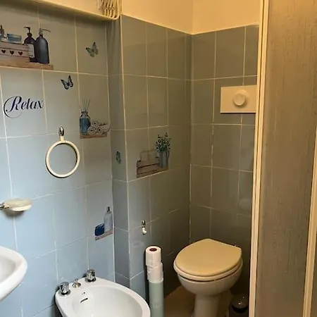 Appartement La Tana Moderna