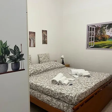 Appartement La Tana Moderna Plaisance