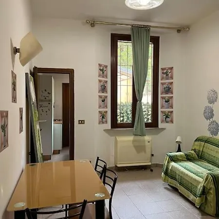 La Tana Moderna Lejlighed