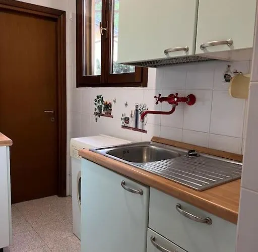 Apartmán La Tana Moderna