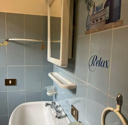 Apartmán La Tana Moderna